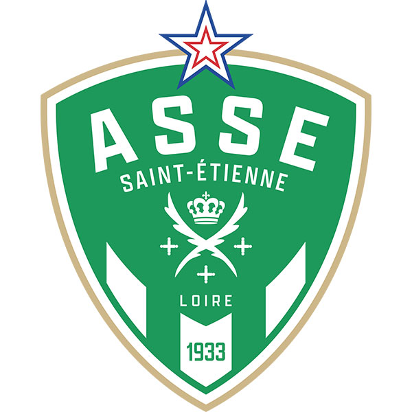 AS Saint-Etienne-1